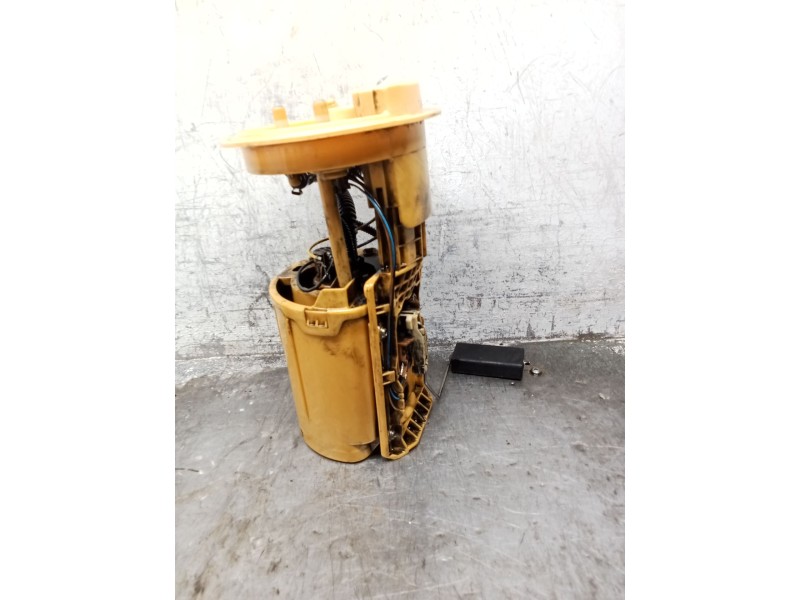 Recambio de bomba combustible para seat leon (1p1) 2.0 tdi 16v referencia OEM IAM 1K0919050D  