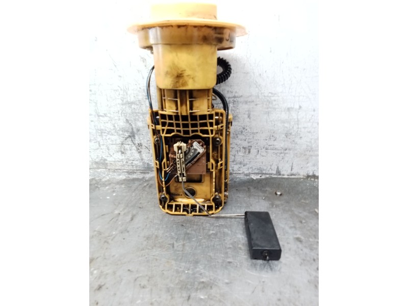 Recambio de bomba combustible para seat leon (1p1) 2.0 tdi 16v referencia OEM IAM 1K0919050D  