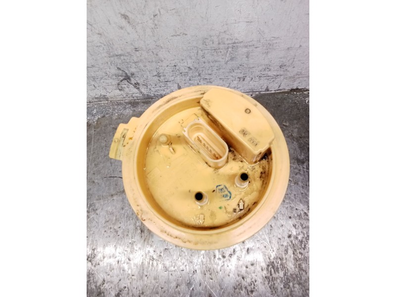 Recambio de bomba combustible para seat leon (1p1) 2.0 tdi 16v referencia OEM IAM 1K0919050D  