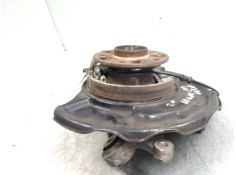 Recambio de mangueta trasera izquierda para mercedes clase e (w211) berlina 3.0 cdi cat referencia OEM IAM    2