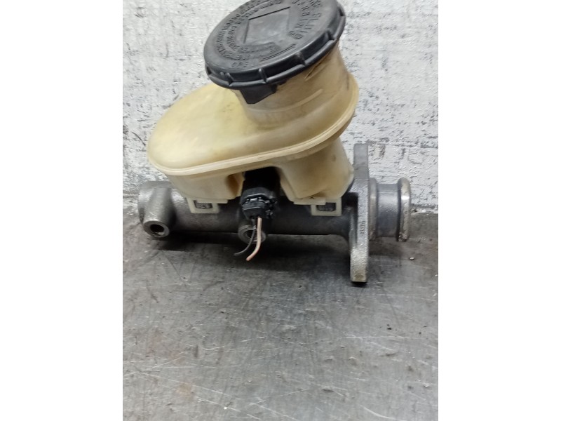 Recambio de bomba freno para isuzu d-max i (tfr, tfs) 3.0 ditd 4x4 (tfs77h) referencia OEM IAM   