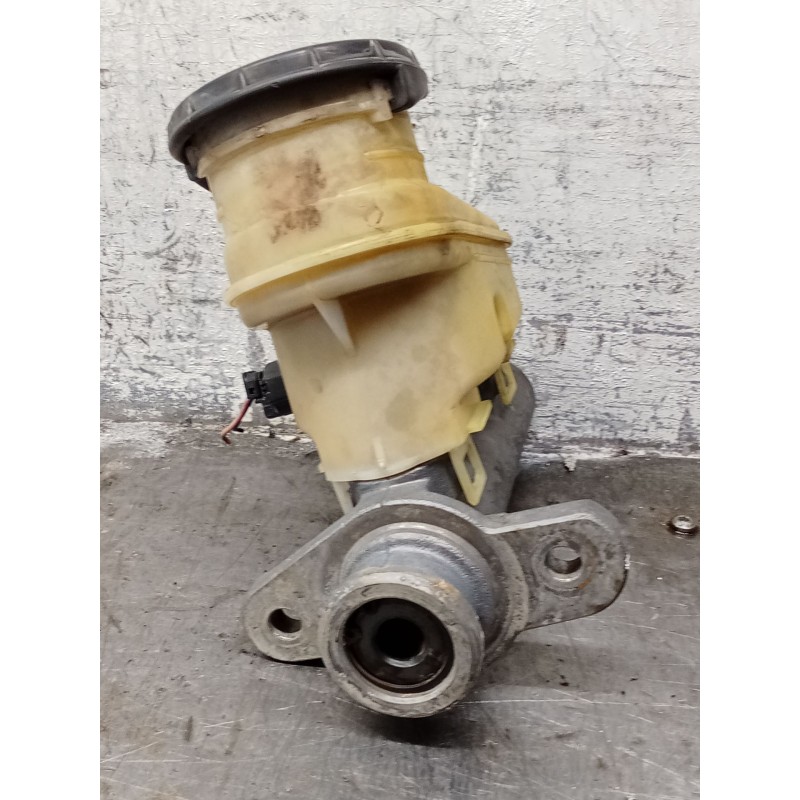Recambio de bomba freno para isuzu d-max i (tfr, tfs) 3.0 ditd 4x4 (tfs77h) referencia OEM IAM   