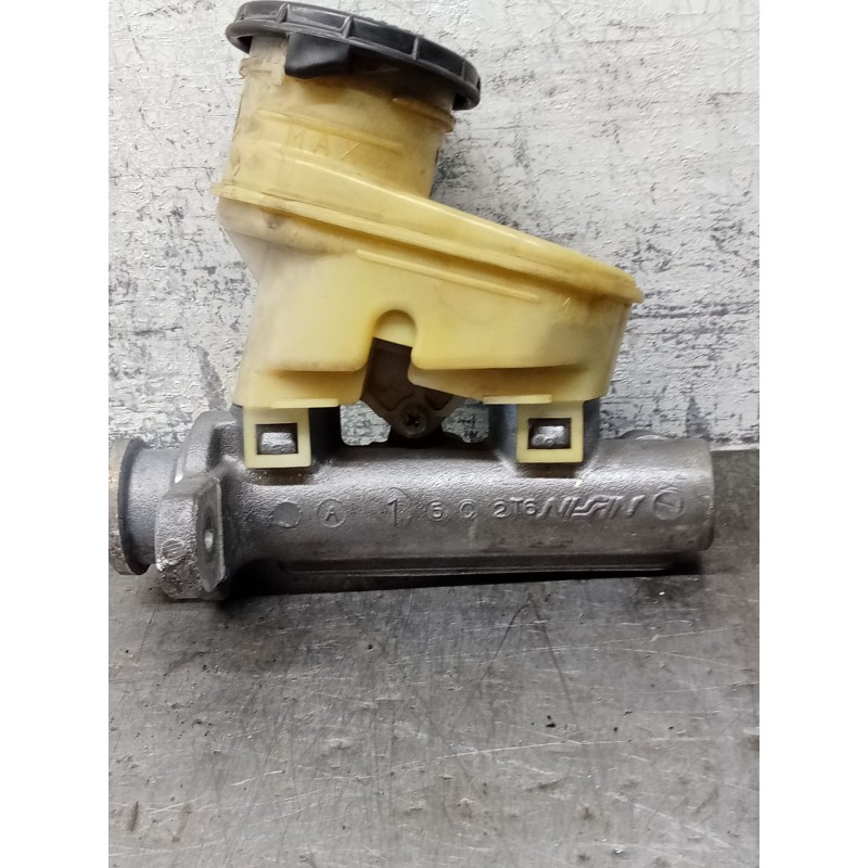 Recambio de bomba freno para isuzu d-max i (tfr, tfs) 3.0 ditd 4x4 (tfs77h) referencia OEM IAM   