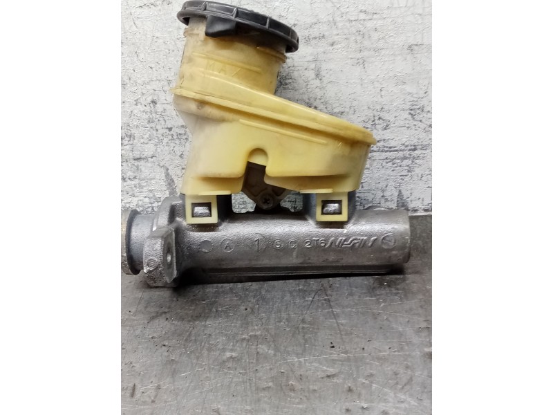 Recambio de bomba freno para isuzu d-max i (tfr, tfs) 3.0 ditd 4x4 (tfs77h) referencia OEM IAM   