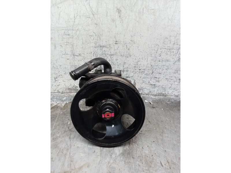 Recambio de bomba direccion para hyundai santa fé ii (cm) 2.2 crdi referencia OEM IAM   