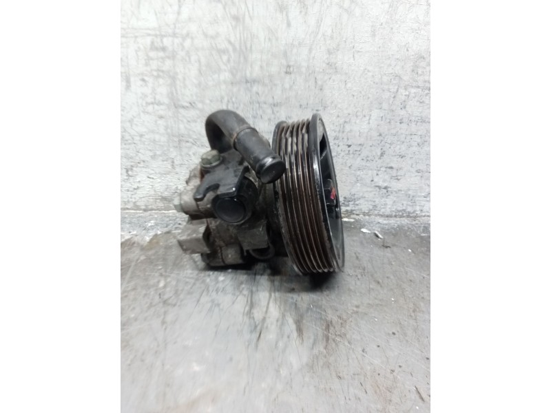 Recambio de bomba direccion para hyundai santa fé ii (cm) 2.2 crdi referencia OEM IAM   