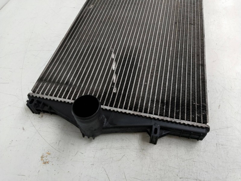 Recambio de radiador agua para volvo v70 familiar 2.5 turbodiesel referencia OEM IAM 9161207A  