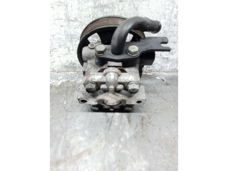 Recambio de bomba direccion para hyundai santa fé ii (cm) 2.2 crdi referencia OEM IAM   