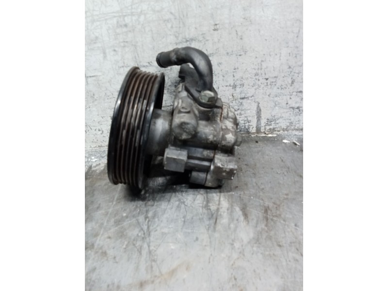 Recambio de bomba direccion para hyundai santa fé ii (cm) 2.2 crdi referencia OEM IAM   