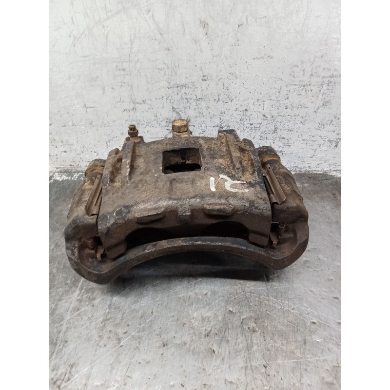 Recambio de pinza freno delantera izquierda para isuzu d-max i (tfr, tfs) 3.0 ditd 4x4 (tfs77h) referencia OEM IAM   