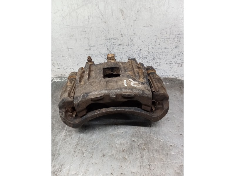 Recambio de pinza freno delantera izquierda para isuzu d-max i (tfr, tfs) 3.0 ditd 4x4 (tfs77h) referencia OEM IAM   