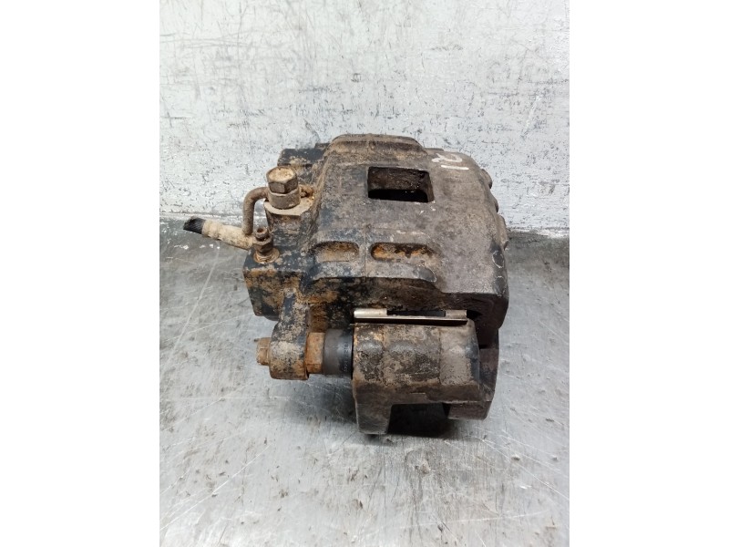 Recambio de pinza freno delantera izquierda para isuzu d-max i (tfr, tfs) 3.0 ditd 4x4 (tfs77h) referencia OEM IAM   
