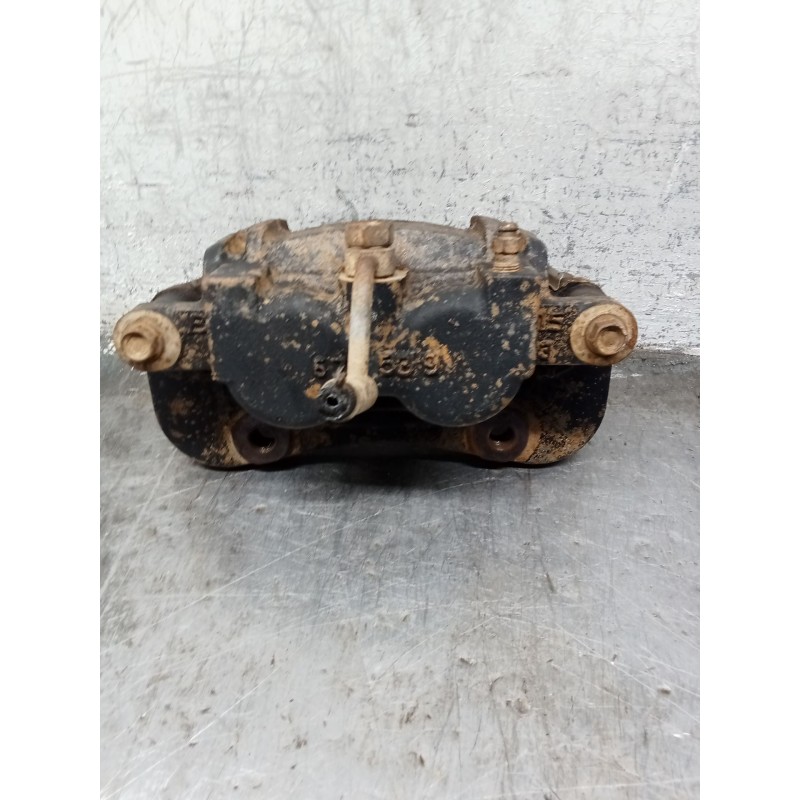 Recambio de pinza freno delantera izquierda para isuzu d-max i (tfr, tfs) 3.0 ditd 4x4 (tfs77h) referencia OEM IAM   
