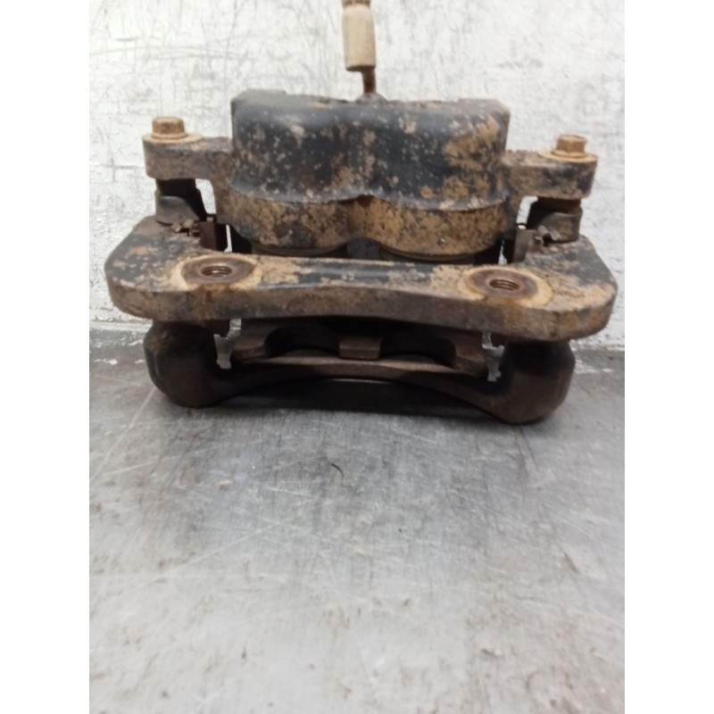 Recambio de pinza freno delantera izquierda para isuzu d-max i (tfr, tfs) 3.0 ditd 4x4 (tfs77h) referencia OEM IAM   