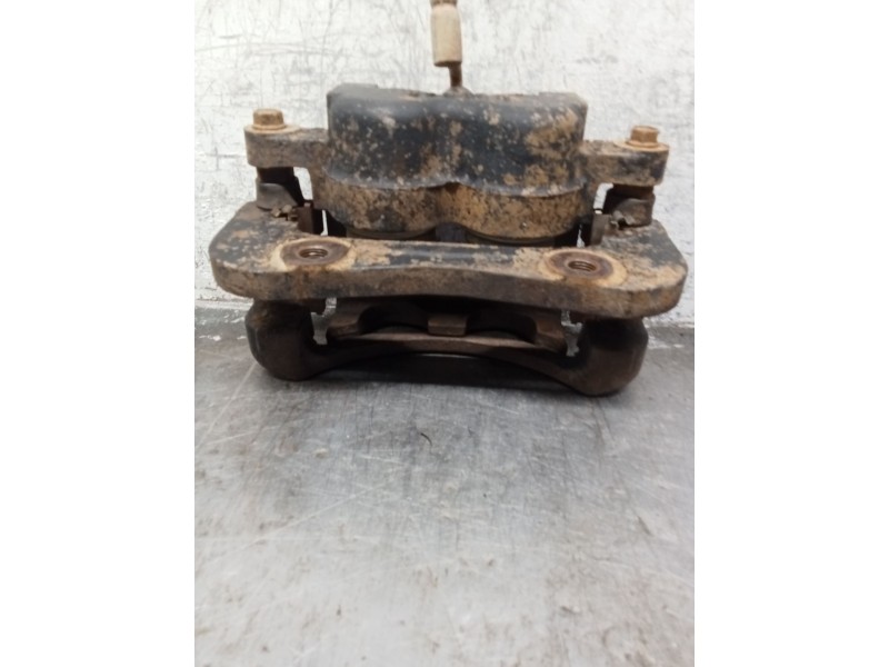 Recambio de pinza freno delantera izquierda para isuzu d-max i (tfr, tfs) 3.0 ditd 4x4 (tfs77h) referencia OEM IAM   