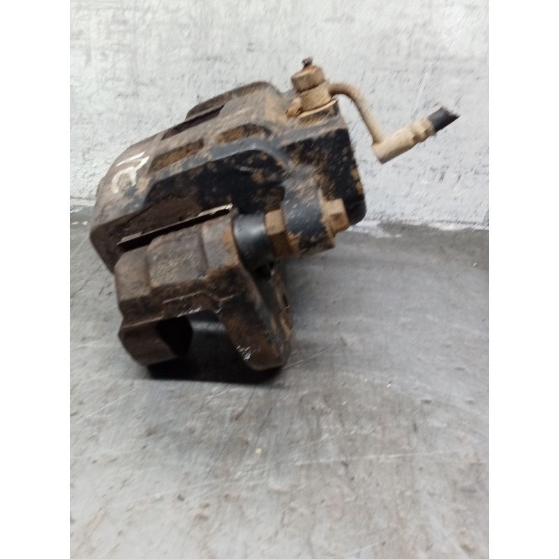 Recambio de pinza freno delantera izquierda para isuzu d-max i (tfr, tfs) 3.0 ditd 4x4 (tfs77h) referencia OEM IAM   
