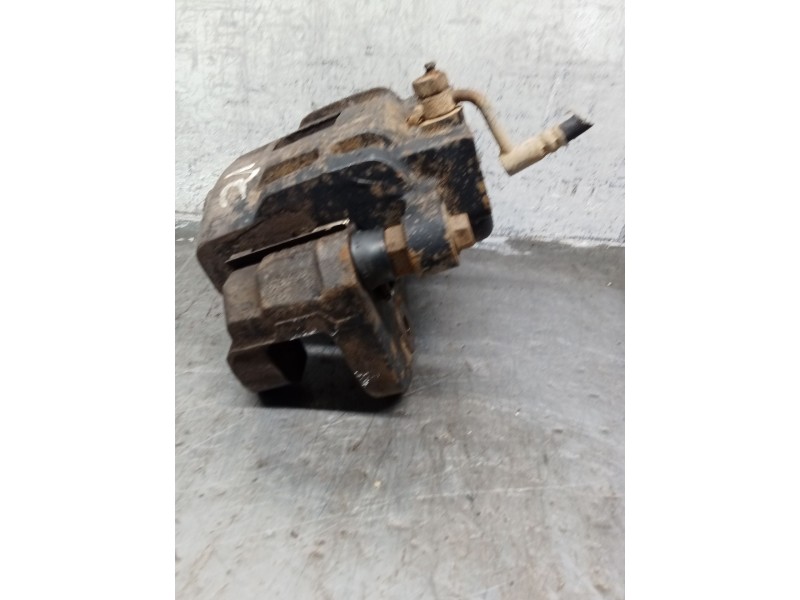 Recambio de pinza freno delantera izquierda para isuzu d-max i (tfr, tfs) 3.0 ditd 4x4 (tfs77h) referencia OEM IAM   