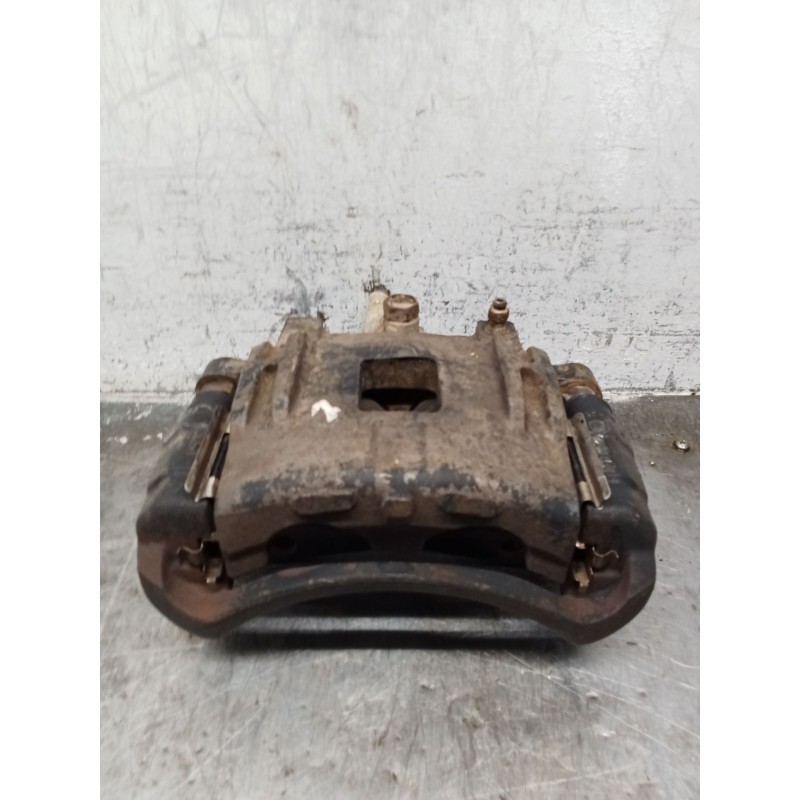 Recambio de pinza freno delantera derecha para isuzu d-max i (tfr, tfs) 3.0 ditd 4x4 (tfs77h) referencia OEM IAM   