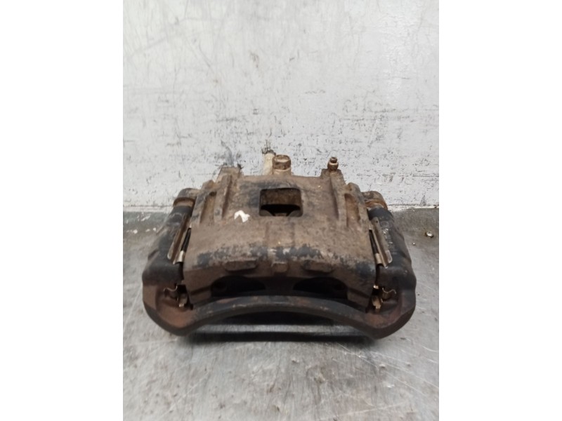 Recambio de pinza freno delantera derecha para isuzu d-max i (tfr, tfs) 3.0 ditd 4x4 (tfs77h) referencia OEM IAM   