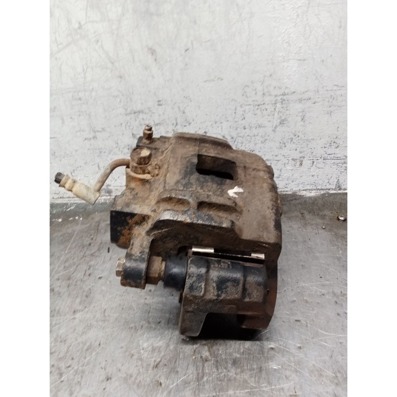 Recambio de pinza freno delantera derecha para isuzu d-max i (tfr, tfs) 3.0 ditd 4x4 (tfs77h) referencia OEM IAM   