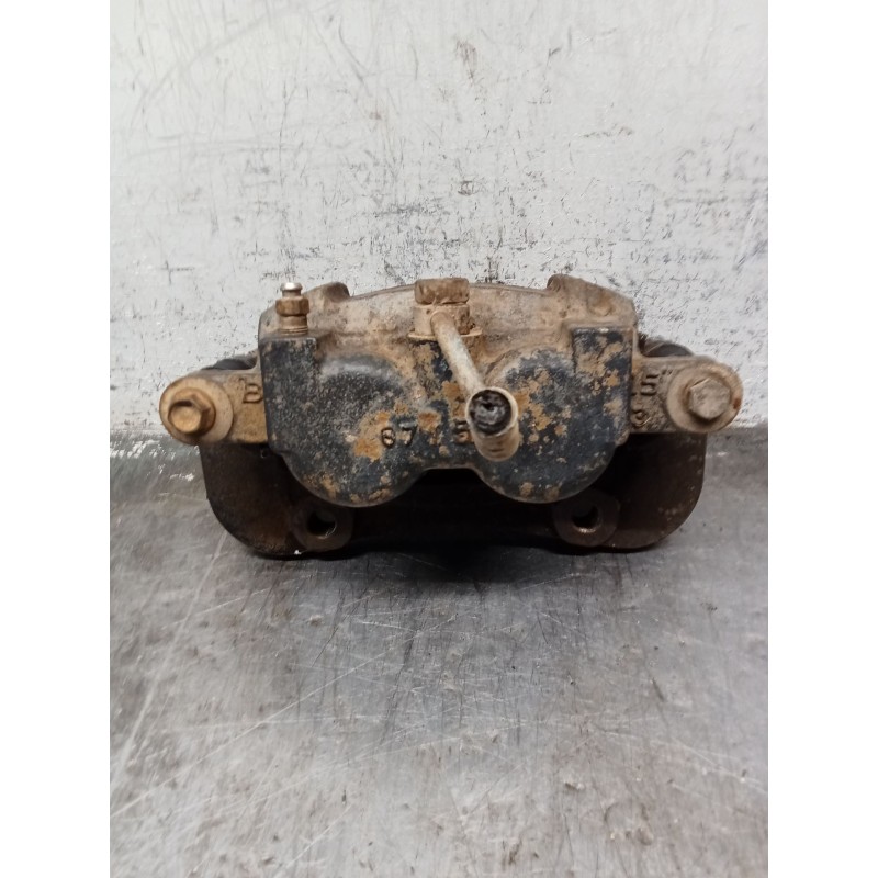 Recambio de pinza freno delantera derecha para isuzu d-max i (tfr, tfs) 3.0 ditd 4x4 (tfs77h) referencia OEM IAM   
