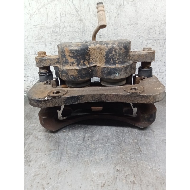 Recambio de pinza freno delantera derecha para isuzu d-max i (tfr, tfs) 3.0 ditd 4x4 (tfs77h) referencia OEM IAM   