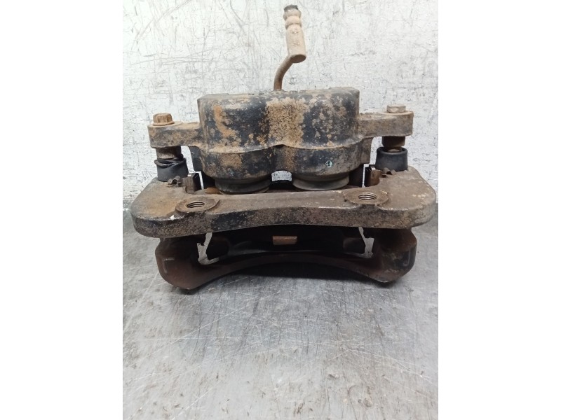 Recambio de pinza freno delantera derecha para isuzu d-max i (tfr, tfs) 3.0 ditd 4x4 (tfs77h) referencia OEM IAM   