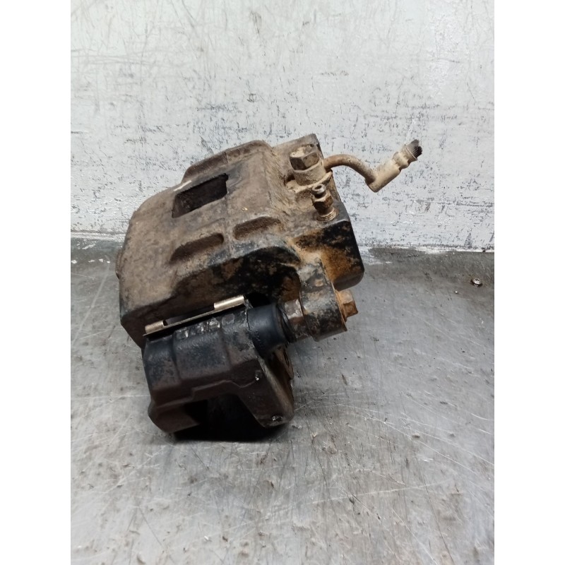 Recambio de pinza freno delantera derecha para isuzu d-max i (tfr, tfs) 3.0 ditd 4x4 (tfs77h) referencia OEM IAM   