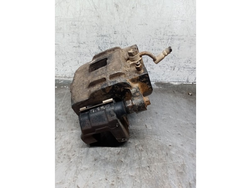 Recambio de pinza freno delantera derecha para isuzu d-max i (tfr, tfs) 3.0 ditd 4x4 (tfs77h) referencia OEM IAM   