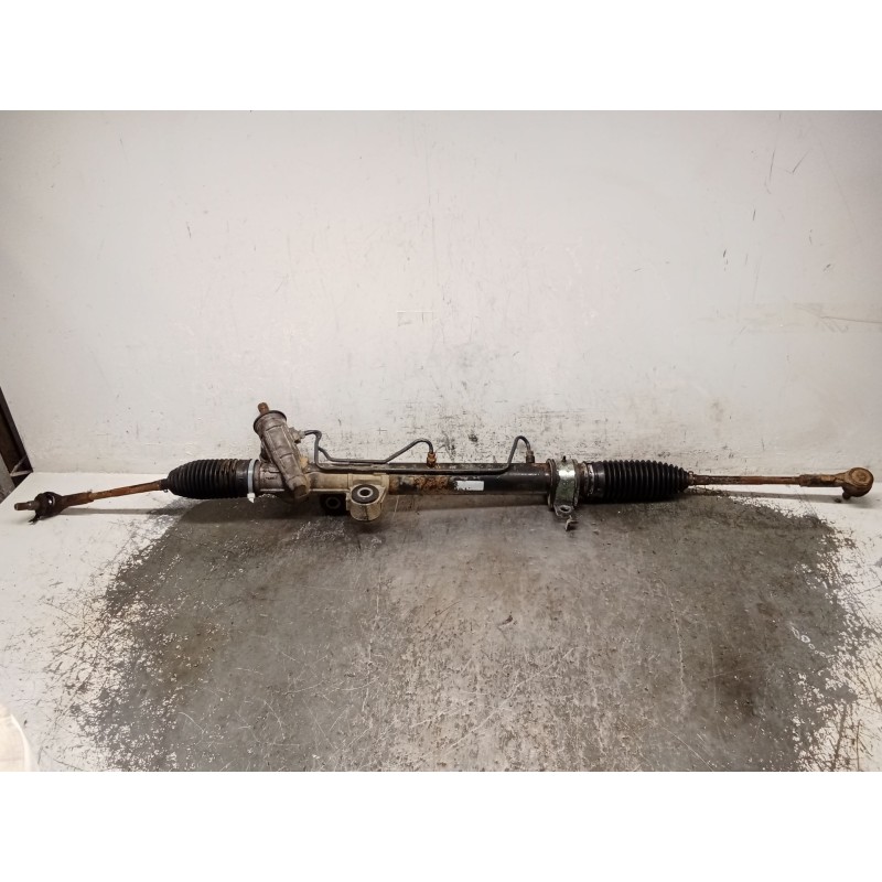 Recambio de cremallera direccion para isuzu d-max i (tfr, tfs) 3.0 ditd 4x4 (tfs77h) referencia OEM IAM   