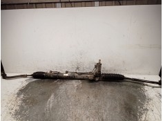 Recambio de cremallera direccion para hyundai santa fé ii (cm) 2.2 crdi referencia OEM IAM 57002B100  