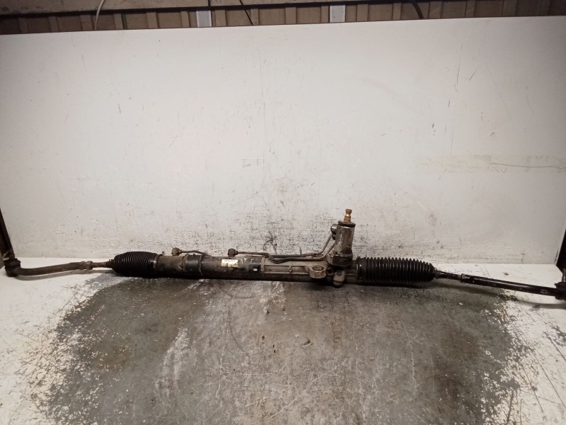 Recambio de cremallera direccion para hyundai santa fé ii (cm) 2.2 crdi referencia OEM IAM 57002B100  