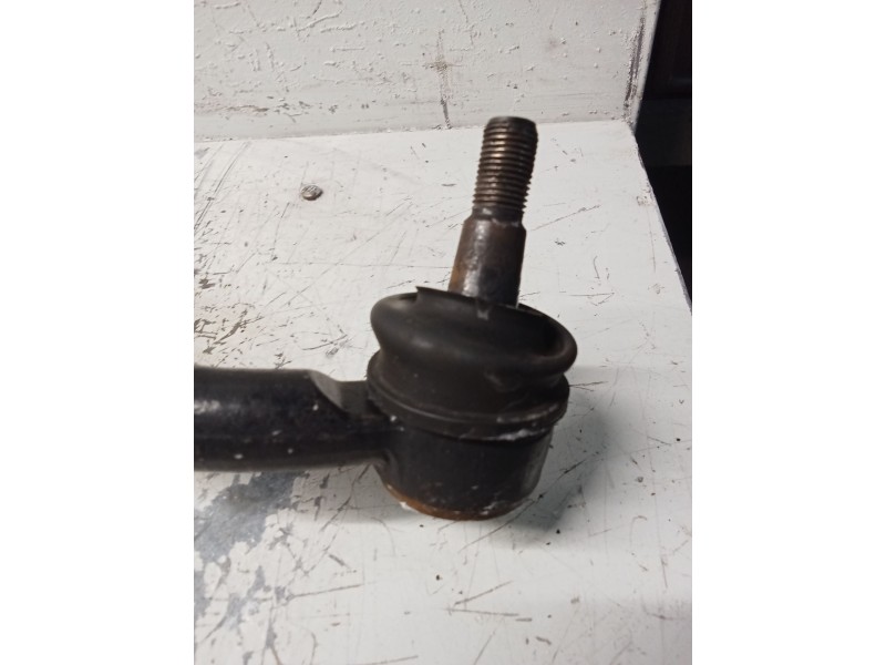 Recambio de cremallera direccion para hyundai santa fé ii (cm) 2.2 crdi referencia OEM IAM 57002B100  