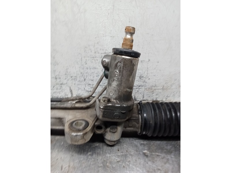 Recambio de cremallera direccion para hyundai santa fé ii (cm) 2.2 crdi referencia OEM IAM 57002B100  