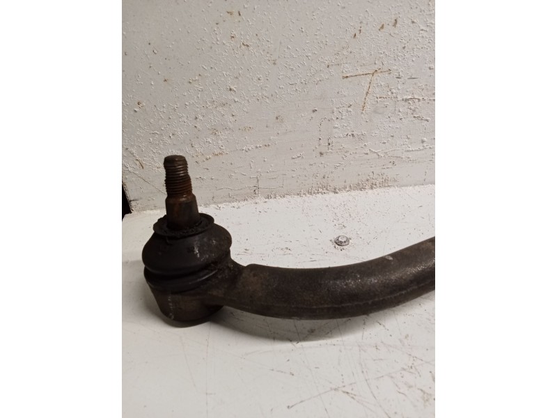 Recambio de cremallera direccion para hyundai santa fé ii (cm) 2.2 crdi referencia OEM IAM 57002B100  