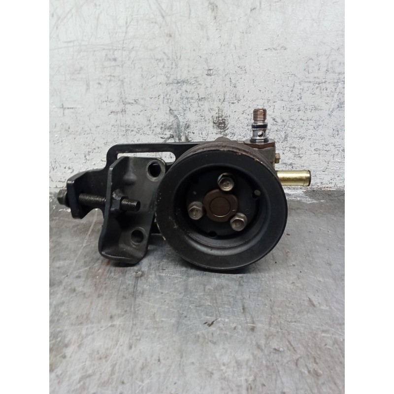 Recambio de bomba direccion para isuzu d-max i (tfr, tfs) 3.0 ditd 4x4 (tfs77h) referencia OEM IAM   