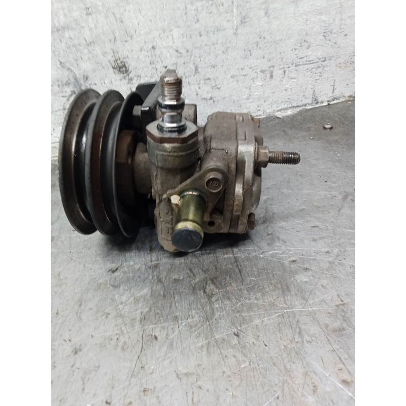 Recambio de bomba direccion para isuzu d-max i (tfr, tfs) 3.0 ditd 4x4 (tfs77h) referencia OEM IAM   
