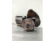 Recambio de mangueta delantera izquierda para peugeot boxer furgoneta (230l) 1.9 d referencia OEM IAM 1300503080  