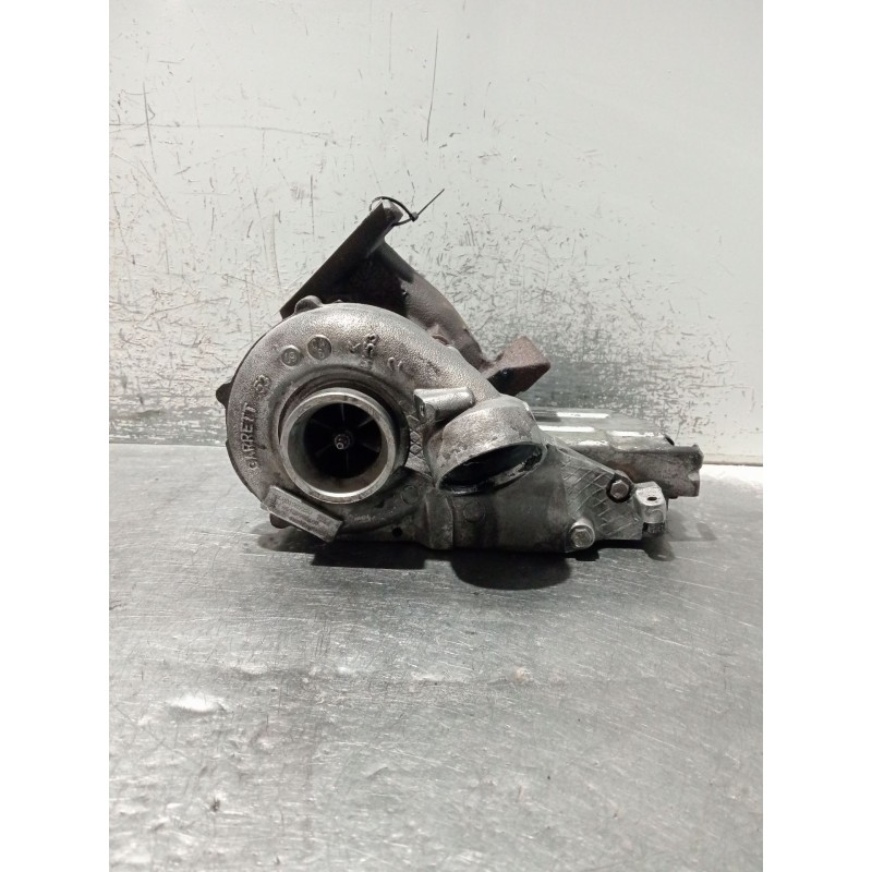 Recambio de turbocompresor para mercedes-benz clase e (w211) e 270 cdi (211.016) referencia OEM IAM A6470900190 7274634 AL0019GT