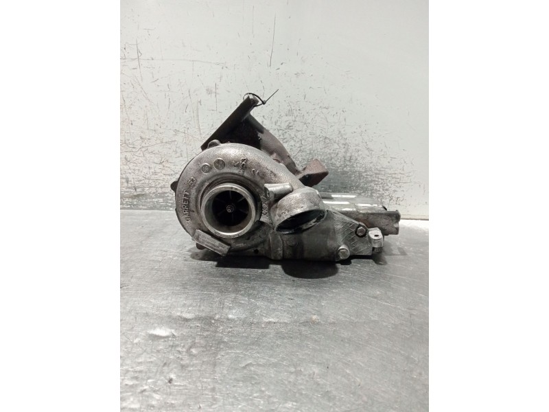 Recambio de turbocompresor para mercedes-benz clase e (w211) e 270 cdi (211.016) referencia OEM IAM A6470900190 7274634 AL0019GT