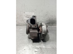 Recambio de turbocompresor para mercedes-benz clase e (w211) e 270 cdi (211.016) referencia OEM IAM A6470900190 7274634 AL0019GT 2