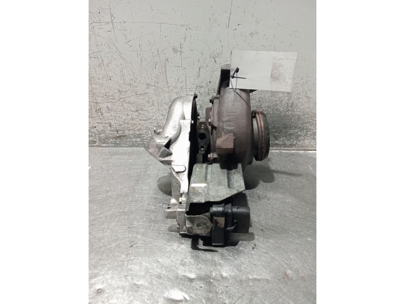 Recambio de turbocompresor para mercedes-benz clase e (w211) e 270 cdi (211.016) referencia OEM IAM A6470900190 7274634 AL0019GT
