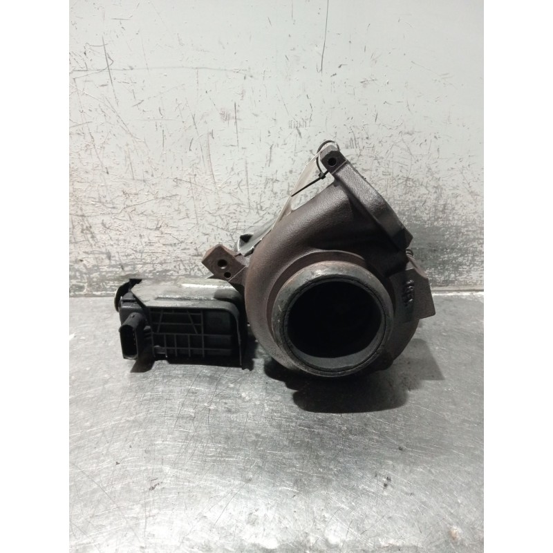Recambio de turbocompresor para mercedes-benz clase e (w211) e 270 cdi (211.016) referencia OEM IAM A6470900190 7274634 AL0019GT