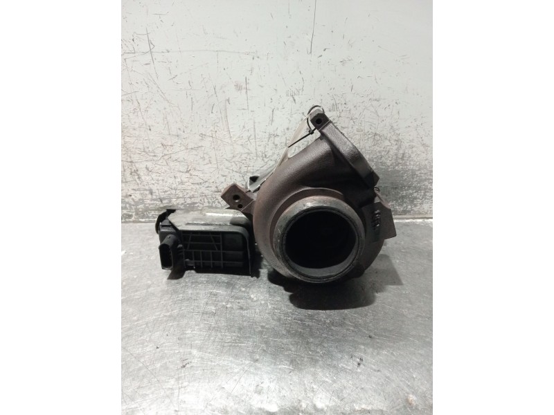 Recambio de turbocompresor para mercedes-benz clase e (w211) e 270 cdi (211.016) referencia OEM IAM A6470900190 7274634 AL0019GT