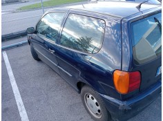 volkswagen polo berlina (6n1) del año 1998 2