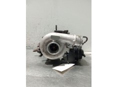 Recambio de turbocompresor para hyundai santa fé ii (cm) 2.2 crdi referencia OEM IAM 2823127800 4913507300 H167209