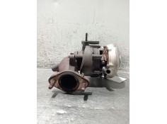 Recambio de turbocompresor para hyundai santa fé ii (cm) 2.2 crdi referencia OEM IAM 2823127800 4913507300 H167209 2