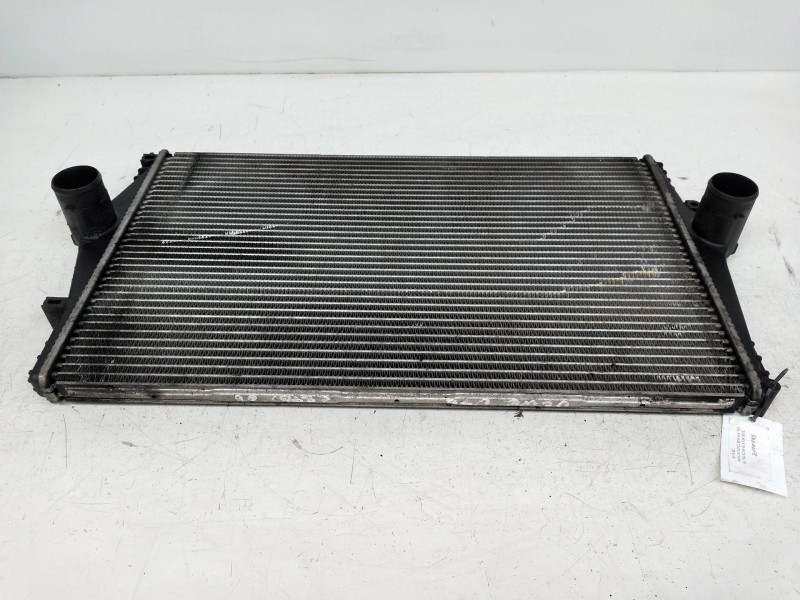 Recambio de radiador agua para volvo v70 familiar 2.5 turbodiesel referencia OEM IAM 9161207A  