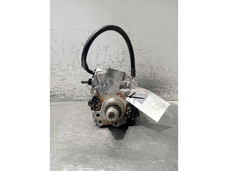 Recambio de bomba inyeccion para infiniti q30 2.2 d referencia OEM IAM A6510702601 28447439 DELPHI