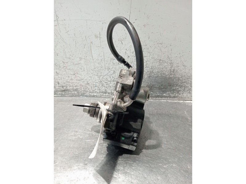 Recambio de bomba inyeccion para infiniti q30 2.2 d referencia OEM IAM A6510702601 28447439 DELPHI
